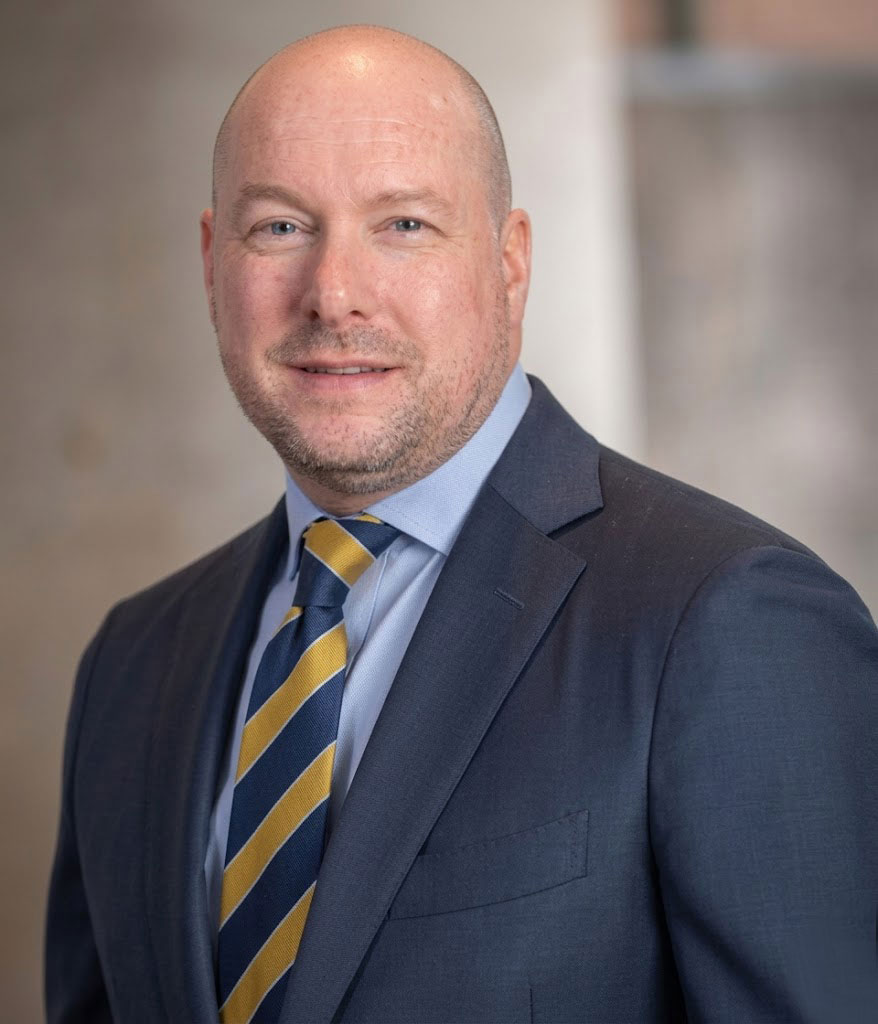 Michael A. Cordier