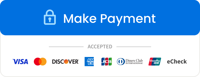 Pay Your Invoice