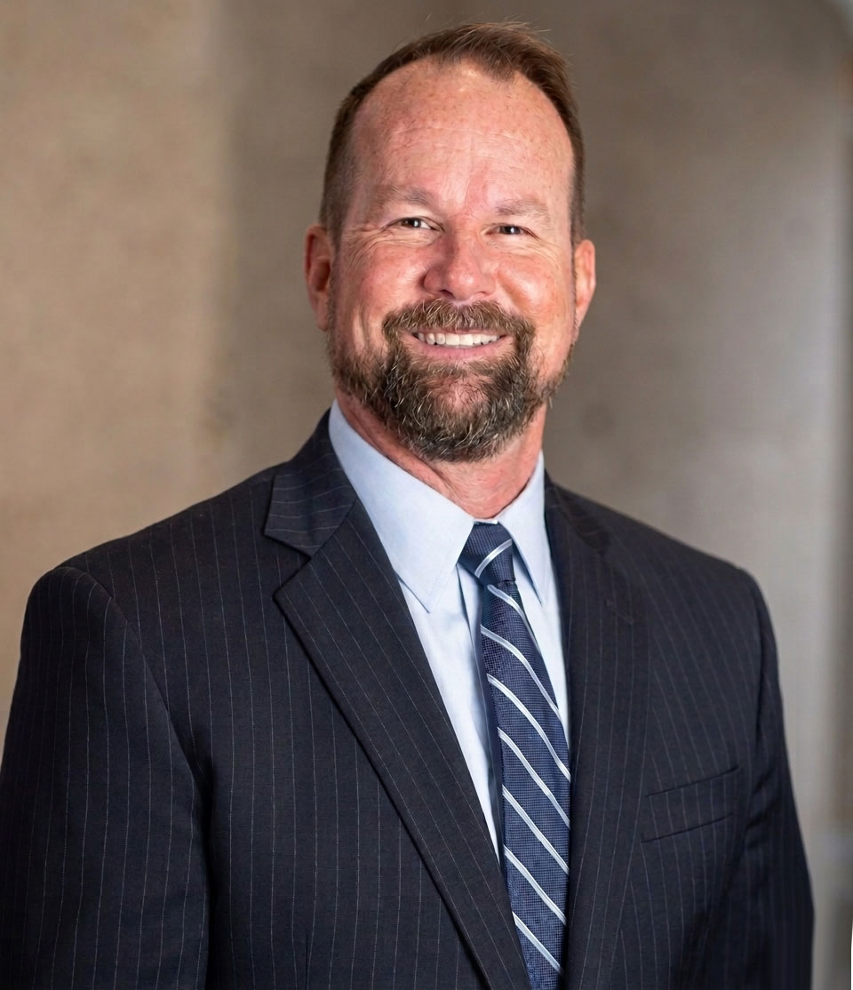 Russell Rusty Rea